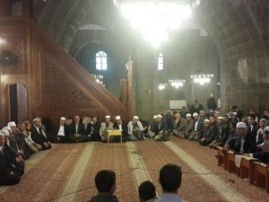 Hafızlık Bölge Yarışması Erzurum’da Yapıldı
