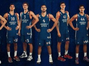 Anadolu Efes’e Anlamlı Ödül