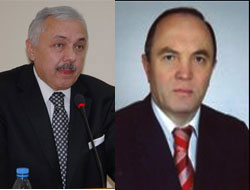 Rize İl Milli Eğitim Müdürü Değişti