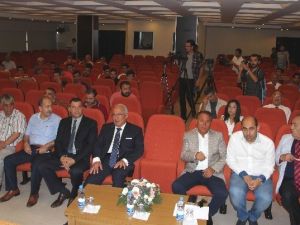 Mersin İdmanyurdu’nda Olağanüstü Kongre Yapılamadı