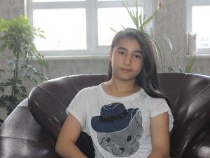 Terörden Kaçtı, Teog Birincisi Oldu