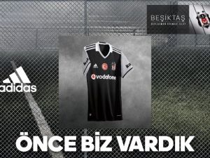 İşte Son Şampiyonun Yeni Formaları