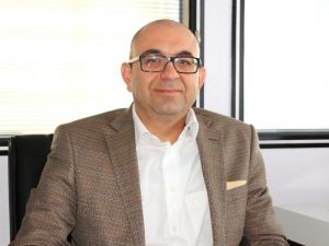 Karadeniz’in En Büyük Fuarı Samsun’da Açılacak