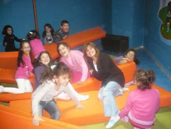 7-16 Yaşındaki Çocuklara Davet