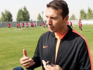 Yeni Malatyaspor’da Transfere Bayram Bektaş Yön Verecek
