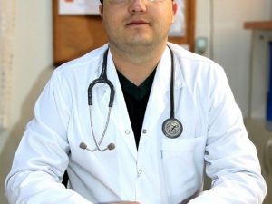 Uzmanından Uyarı: "Bahar Alerjilerine Hazırlıksız Yakalanmayın"