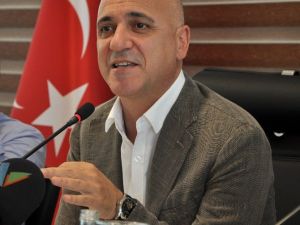 Antalyalı Sanayici, Doğalgaz Zammı Tepkisini Epdk’ya Taşıdı