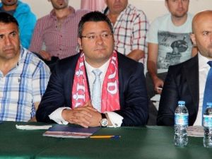 Ümit Kalko İle Hedef Süper Lig