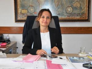 Hafriyat Döküp Sürekli Yolu Kapatan Şahsa Büyükşehir’den Dava