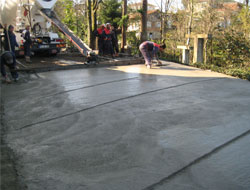 Rize'de Köydes Çalışmaları