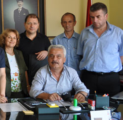 Aslankaya'dan Türkiye'nin Ortadoğu Politikası'na Eleştiri