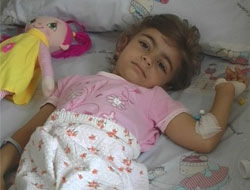 Karnında İkizi İle 5 Yıl Yaşadı