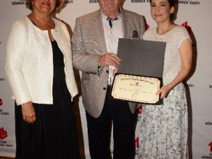 Böbrek Hastaları İftarda Buluştu