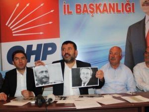 Veli Ağbaba: “Chp Üzerinden Operasyon Yürütülüyor”