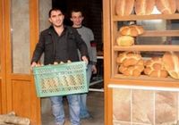 Rize'de Fırıncılar İnatlaşınca!