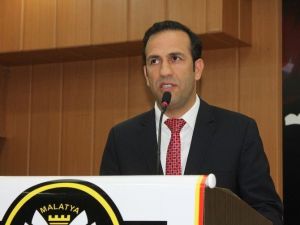 Yeni Malatyaspor’da Birleştirilmiş Kongrenin Tarihi Belli Oldu