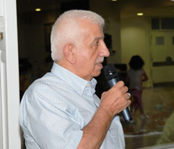 Güneysu Demokrasiye Ev Sahipliği Yapacak