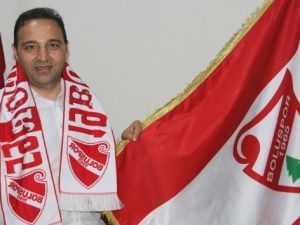Boluspor Fuat Çapa’yla Anlaştı