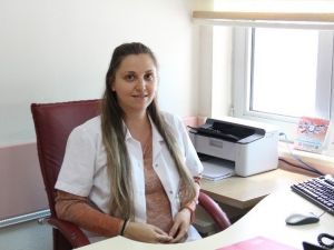 Afyonkarahisar Devlet Hastanesi Diyetisyeni Nil Kitiş’ten Ramazan Ayında Beslenme Uyarıları: