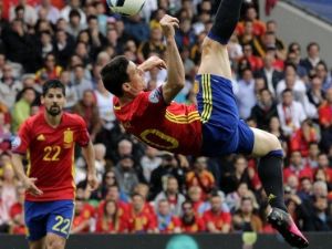 2016 Avrupa Futbol Şampiyonası