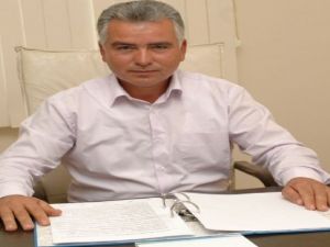 Arpa Buğdayı Çiftçinin Yüzünü Güldürecek