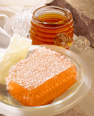 Balı peteğiyle sakın yemeyin!