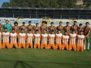 Multigroup Alanyaspor’da U21 Seçmeleri