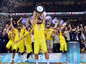 Spor Toto Basketbol Ligi