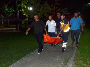 Bonzai İçen 2 Genç Hastanelik Oldu