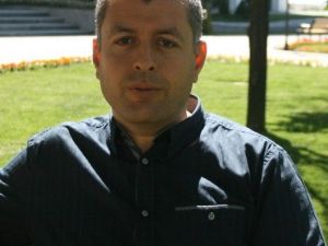 Doç. Dr. Savaş Zafer Şahin: "Obezite Tehlikesiyle Biz De Karşı Karşıyayız"