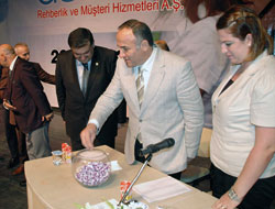 İşte Assistt'te İşe Girenlerin İsim Listesi