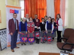 Bayder’den Kız Çocuklarının Eğitimine Önemli Katkı