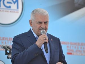 Siyasi Liderler Peş Peşe İzmir’de