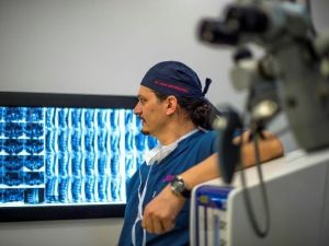 Beyin Tümörlerinde Erken Teşhis Önemli