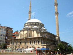 Rize'nin En Güzel Camisi