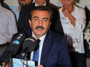 Çukurova Belediyesinden Çifte Festival