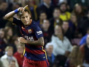 Barcelona’dan Neymar Soruşturmasında Geri Adım