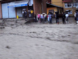 Rize Afet Kapsamına Alınsın!