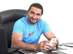 Bölükbaşı: "Hedefimiz İskelet Kadroda Bulunan Oyuncuları Belirlemek"
