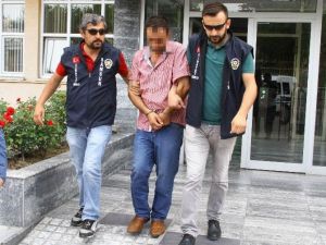 Kadın Cinayeti Şüphelisi Serbest