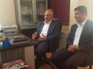 Ak Parti Malatya Milletvekili Şahin’den Kılıçdaroğlu’na: