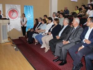 Ramazanda Düşüş Yaşanan Kan Bağışı İçin Kampanya