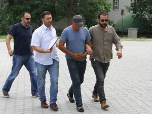 Motosiklet Hırsızlığı Şüphelisi Serbest