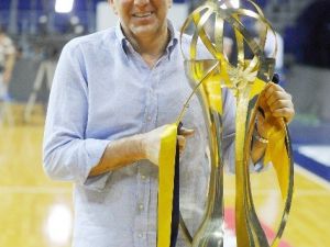 Obradovic: "Udoh, Bogdanovic Ve Vesely’in Kalıp Kalmayacağını Bilmek İstiyorum"