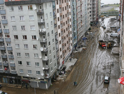 Rize Belediyesinden Uyarı