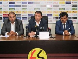 Eskişehirspor’un Yeni Yönetim Kurulu Belli Oldu