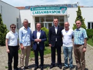 Tecrübeli Hoca Amatörde