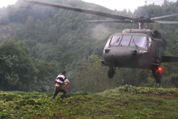 Kurtuluşun Perde Arkası