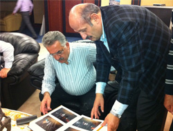 Rize'de Acil Afet Toplantısı