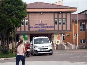 Hamile Kadın Hayatını Kaybetti, Bebeği Sezaryenle Kurtarıldı